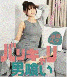 雪国来信 日韩影视片单条目封面