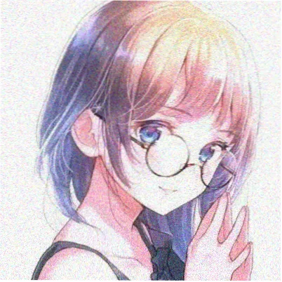 观友藤原小满头像